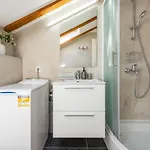 Terra - One Bedroom With Balcony And Garden View Mali