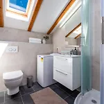 Terra - One Bedroom With Balcony And Garden View Mali Dubrovnik