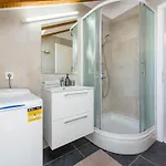 Terra - One Bedroom With Balcony And Garden View Mali شقة *