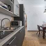 Terra - One Bedroom With Balcony And Garden View Mali Dubrovnik
