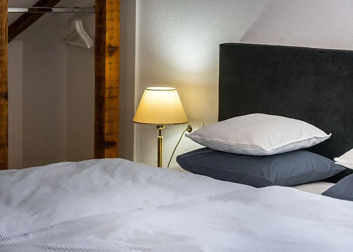 Apartamento Terra - One Bedroom With Balcony And Garden View Mali *