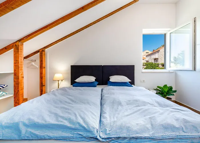 Appartement Terra - One Bedroom With Balcony And Garden View Mali