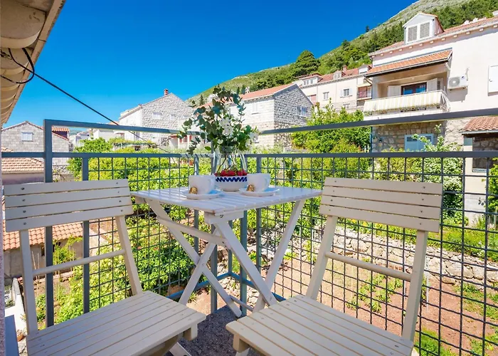 Apartamento Terra - One Bedroom With Balcony And Garden View Mali *