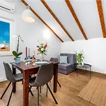 Διαμέρισμα Terra - One Bedroom With Balcony And Garden View Mali Ντουμπρόβνικ
